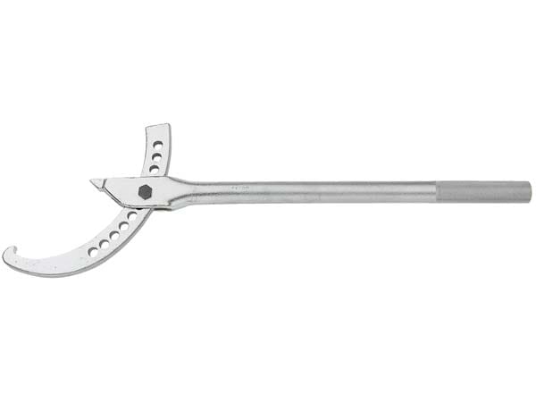 Facom 119.3/4 Haka-avain suurtehomalli