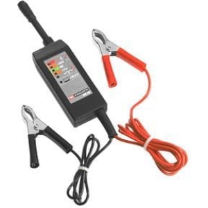 Facom DX.10 hehkutulppien testauslaite