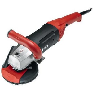 Flex betonihiomakone 125mm LD 18-7 125 mm