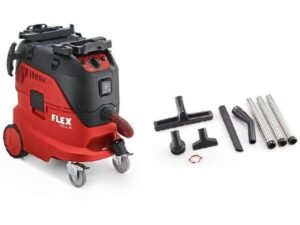 Flex VCE 44 M AC-Set Automaatti-imuri 1400 w