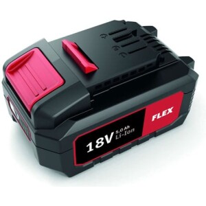 Flex AP 18,0 V 5,0 Ah Li-ion Akku