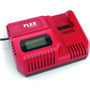 Flex  CA 10.8/18.0 Älylaturi