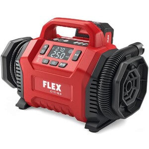 Flex CI 11 18.0/12V Akku-kompressori
