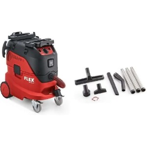 Flex turvallisuus-imuri VCE 44 H AC -Kit 230/CEE