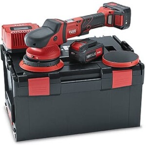 Flex XFE 15 150 18.0-EC/5.0 P-Set