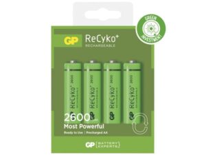 GP Recyko 270AAHCE-2GBW4 / AA