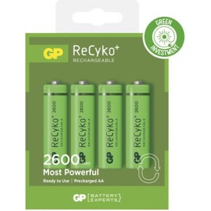 GP Recyko 270AAHCE-2GBW4 / AA