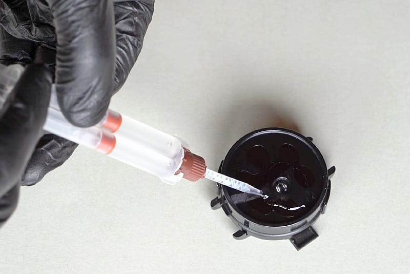 Sadetunnistin geelityyny lajitelma Proglass GPL-SET - Image 2