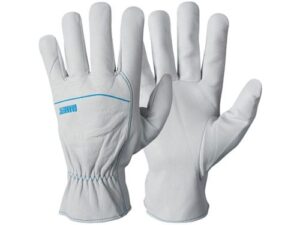 Granberg Asentajanhanska Vuohennahkaa tukkupakkaus 12 paria