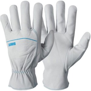 Granberg Asentajanhanska Vuohennahkaa tukkupakkaus 12 paria