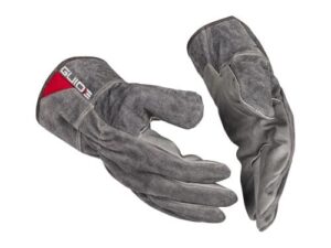 Guide 1100 Työkäsine naudannahkaa, 12 tai 60 parin tukkupakkaus