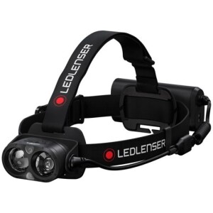 Led Lenser H19R Core otsavalaisin