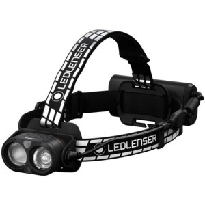 Led Lenser H19R Signature otsavalaisin