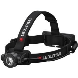 Led Lenser H7R Core otsavalaisin