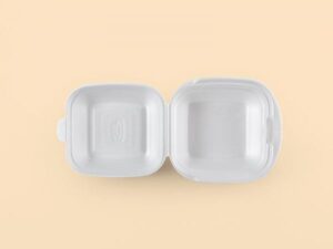 Hampurilaisrasia 125 kpl take away