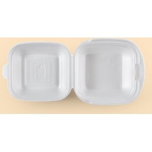 Hampurilaisrasia 125 kpl take away