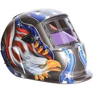 Most Eagle S777 DIN 9-13 Hitsausmaski