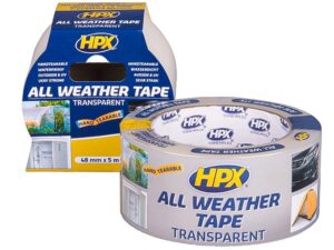 HPX Kasvihuoneteippi 48mm x 25m