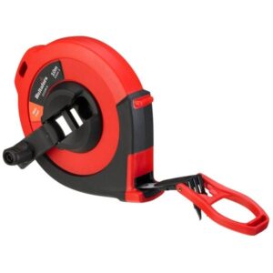 Hultafors pitkä teräsmittanauha CC 30M luokka I