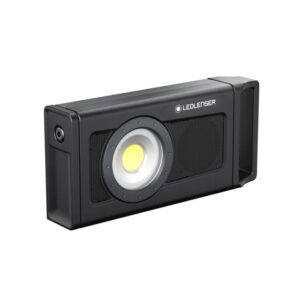 Led Lenser iF4R music työvalo