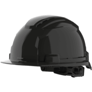 Milwaukee Bolt 100 suojakypärä, leukahihnalla