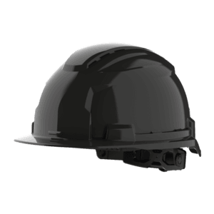 Milwaukee Bolt 100 suojakypärä, leukahihnalla