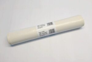 5150 Jätesäkki 150L, valkoinen