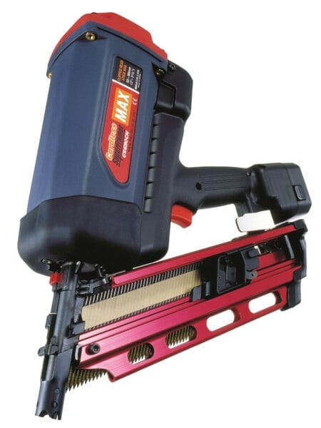 Kaasunaulain Max 60-90, 34 asteinen GS690CH EX