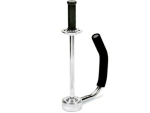 Käärintäkahva Kiristekalvolle 450 mm