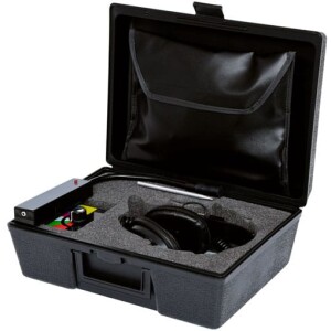 Kstools Elektroninen Stetoskooppi 150.1695