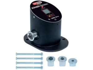 Kstools Digitaalinen momenttiavaimen kalibrointilaite, 5-500 Nm 516.0100