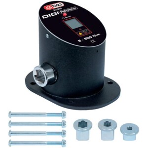 Kstools Digitaalinen momenttiavaimen kalibrointilaite, 5-500 Nm 516.0100