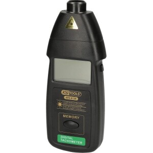 Kstools 455.0130 elektroninen kierroslukumittari