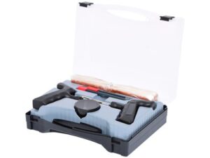 Kstools 150.1070 Auton renkaiden vulkanointi ja paikkaussarja