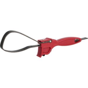 Kstool 114.0150 hihna-avain 110 mm suodattimille