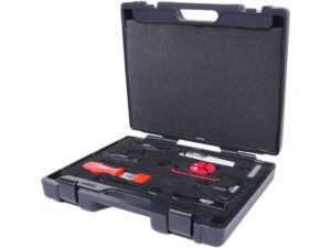 Kstools 8-osainen Tuulilasin irroitustyökalu 140.1040