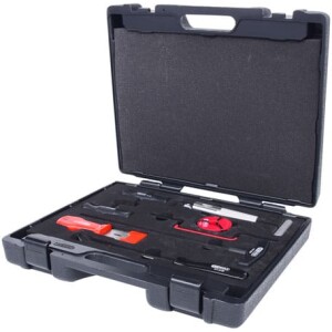 Kstools 8-osainen Tuulilasin irroitustyökalu 140.1040