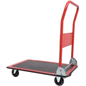 Kstools 800.0015 Kuljetusvaunu/kärry