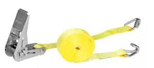 Kuormansidontavyö 25 mm / LC 400 daN / 5 m