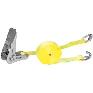 Kuormansidontavyö 25 mm / LC 400 daN / 5 m