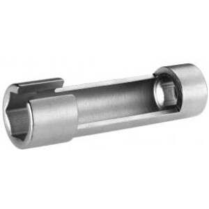 Facom Lambda pitkä anturihylsy 22 mm D.146A