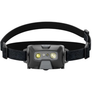 Ledlenser HF6R Core otsalamppu