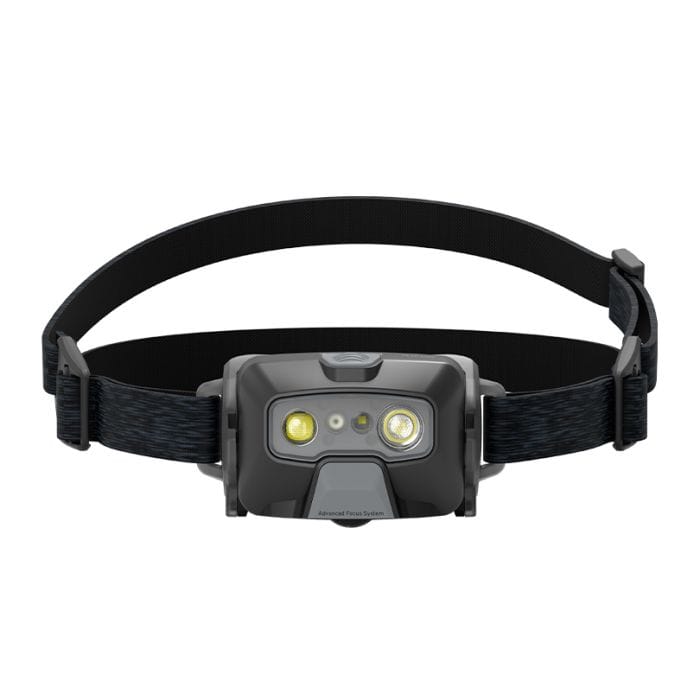 Ledlenser HF6R Core otsalamppu
