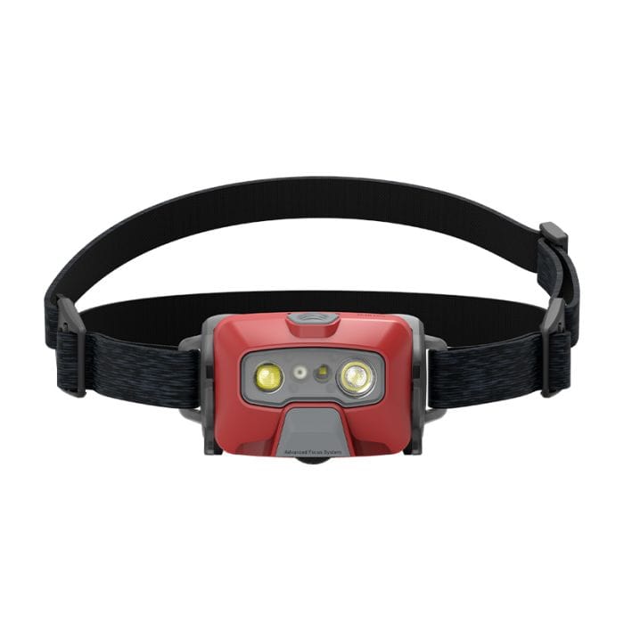 Ledlenser HF6R Core otsalamppu - Image 2
