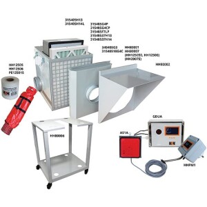 Karkeasuodatin G4 H&H690, 800, 800S 315405G4P