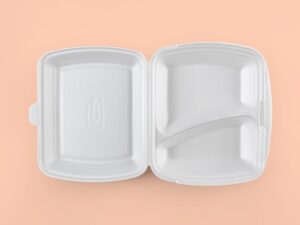 Lounasrasia 2-os, 125kpl, Takeaway