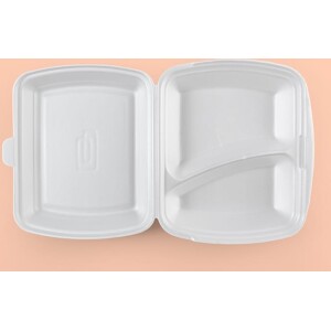 Lounasrasia 2-os, 125kpl, Takeaway