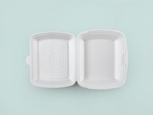 Lounasrasia mini 125 kpl take away