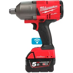 Milwaukee M18 ONEFHIWF34-502X 3/4˝ Iskevä mutterinväännin