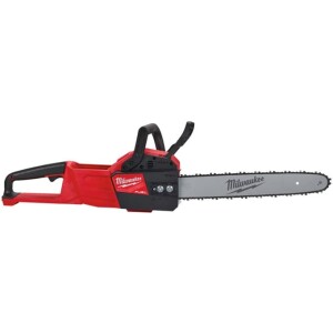 Milwaukee M18 FCHS Fuel Akkuketjusaha 40 cm laipalla